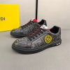 Luxury Fashion Mens Shoes - 240702110