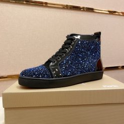 Fashion Luxury Mens Shoes - C112001
