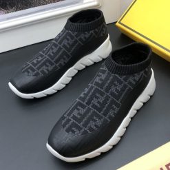 Fashion Luxury Casual Men shoes-L20031036