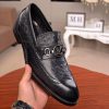 Fashion Luxury Casual Men shoes-L20031013