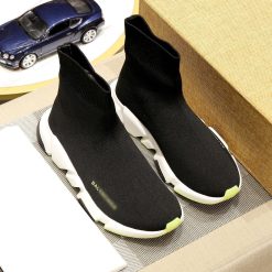 Fashion Luxury Men Shoes - 2020082801