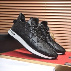Fashion Luxury Men's Shoes - 2020112504