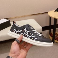 Fashion Luxury Casual Men Shoes - 2020081710