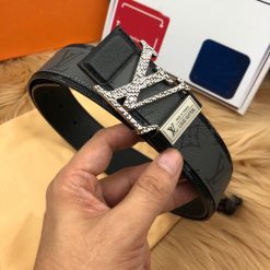 Luxury Fashion Genuine Leather Belt - 2021010622