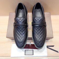 Luxury Genuine leather Men's Shoes - 2020100516