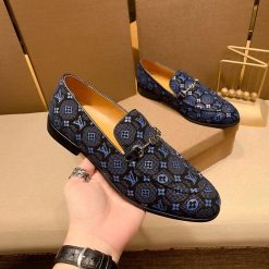 Luxury Casual Men's Shoes - 2020101307