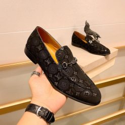 Luxury Fashion Men's Shoes - 2020102109