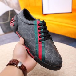 Fashion Casual Men's Shoes - 2020102705