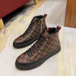 Fashion Casual Men's Shoes - 2020110307
