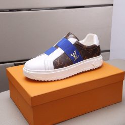 Luxury Genuine Leather Men's Shoes - 2020112519