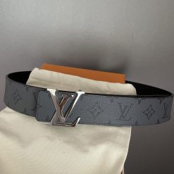 Luxury Fashion Genuine Leather Belt - 2021010620