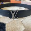 Luxury Fashion Genuine Leather Belt - 2021010609