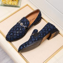 Luxury Fashion Men's Shoes - 2022091626