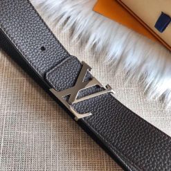 Luxury Genuine Leather Men's Belt - 2021022632