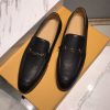 Luxury Genuine Leather Men's Shoes - 2021030818