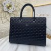Luxury Men's Genuine Leather Bag - 2022052831