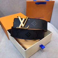 Luxury Genuine Leather Men's Belt - 2021030811
