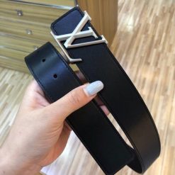 Luxury Genuine Leather Men's Belt - 2021031906