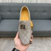 Luxury Genuine Leather Men's Shoes - 2021031917