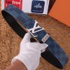 Luxury Genuine Leather Men's Belt - 2021031902