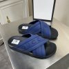 Luxury Fashion Men's Slippers - 2021041907