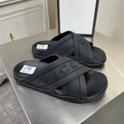 Luxury Fashion Men's Slippers - 2021041909