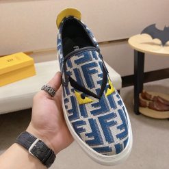 Fashion Casual Men's Shoes - 2022041229