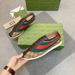 Luxury Casual Men's Shoes - 2021063007