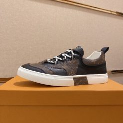 Fashion Casual Men's Shoes - 2022041211