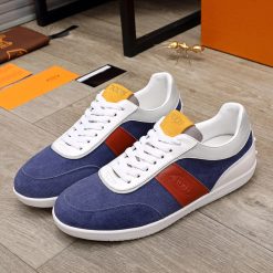 Luxury Fashion Men's Shoes - 2022082045