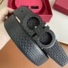 Luxury Genuine Leather Men's Belt - 2023021784