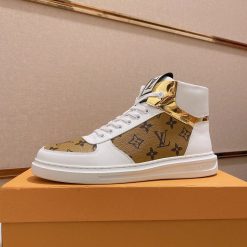 Luxury Casual Men's Shoes - 2022102149