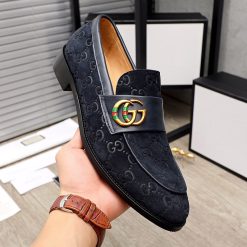 Luxury Fashion Men's Shoes - 2022082042