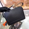Luxury Genuine Leather Men's Bag - 2023033026