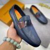 Fashion Casual Men's Shoes - 2022032529