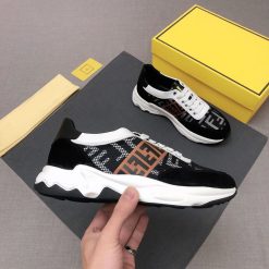 Fashion Casual Men's Shoes - 2022041230