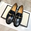 Luxury Fashion Men's Loafers - 2023081805