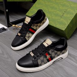 Luxury Fashion Men's Shoes - 2022082031