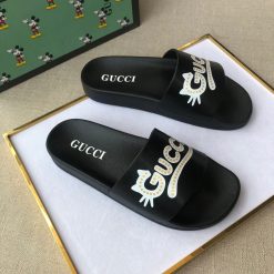 Luxury Fashion Men's Slippers - 2023051814