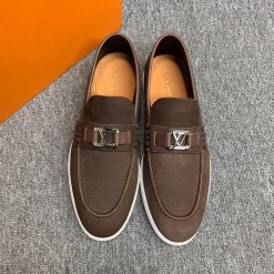 Fashion Casual Men's Shoes - 2022041208