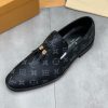 Branded Genuine Leather Men's Shoes - 2023041334