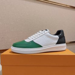 Fashion Casual Men's Shoes - 2022051211