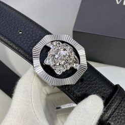 Fashion Genuine Leather Men's Belt - 2023051851