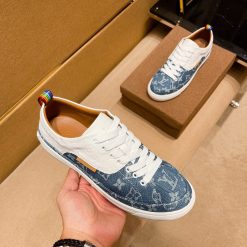 Luxury Casual Men's Shoes - 2022102141