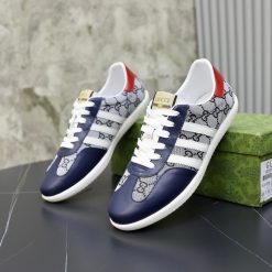 Luxury Casual Men's Shoes - 2022102107