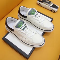 Luxury Casual Men's Shoes - 2022102104