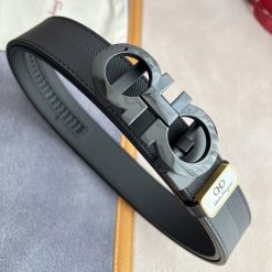 Luxury Genuine Leather Men's Belt - 2023021771