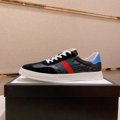 Luxury Casual Men's Shoes - 2022102108