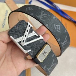 Luxury Genuine Leather Men's Belt - 2023021753