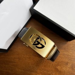 Luxury Genuine Leather Men's Belt - 2023021735